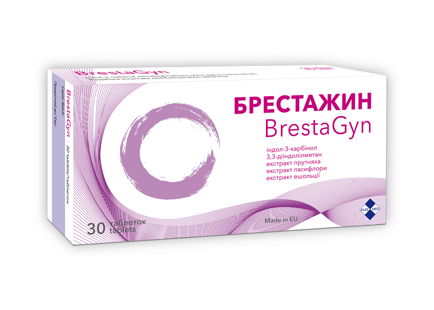 Купить Брестажин Купить Брестажин