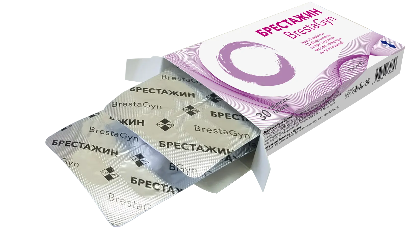 БРЕСТАЖИН
